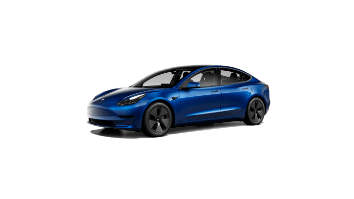 Autonomie tesla 2021 discount